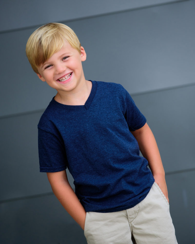 5 Tips for dressing Your Child for a Modeling Audition – Entourage ...