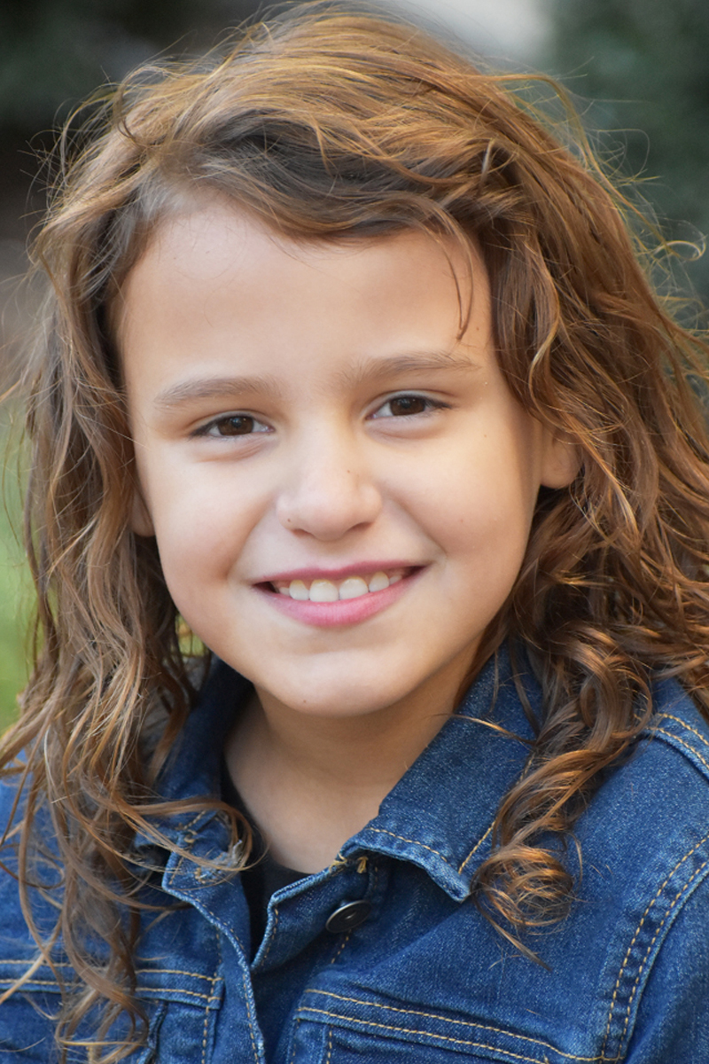 Gabby Smith Entourage Model and Talent